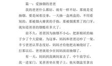 新年作文200字