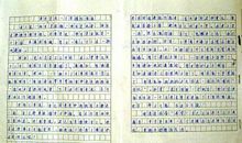 一年级我的发现作文