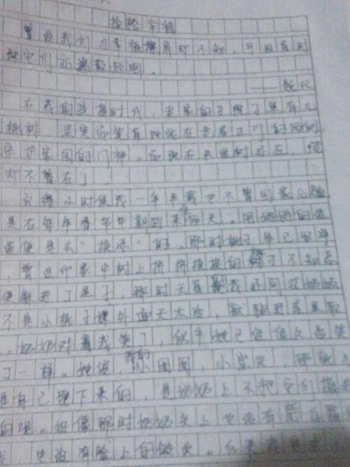 美丽的波浪成分