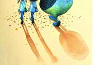 关于青鸟的读后感