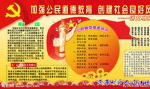 公民道德的读后感