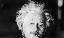 爱因斯坦经典语录