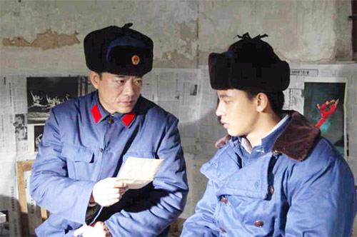 关于阅读《便衣警察》的思考