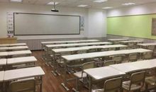 未来的教室500字