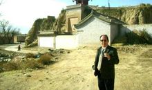 塞北观音经典语录