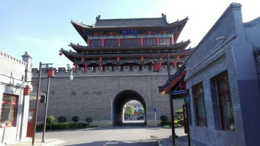 关于阅读《钟鼓楼》的思考