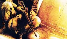 黑鹰坠落观后感