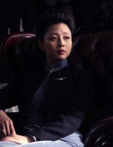 宋美龄经典语录