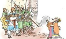 晏子的故事读后感