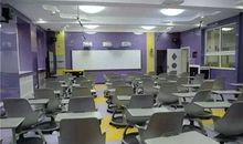 未来的教室200字