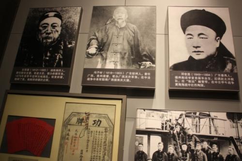 关于振兴世博会的思考