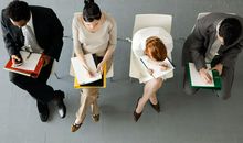 职场中不受欢迎的十种行为