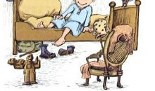 淘气包埃米尔读后感400字