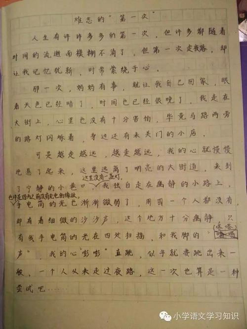 关于第一个构图