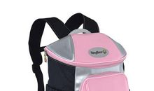 未来的多功能书包