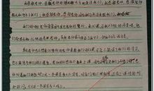 风流人物作文600字