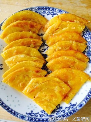 脆饼经典报价