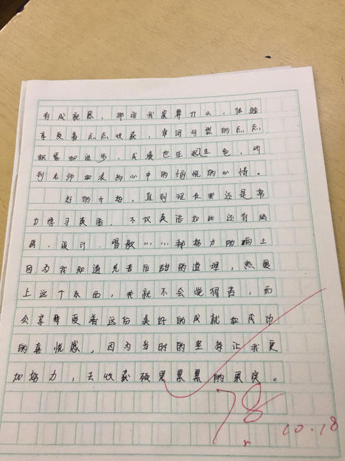 第一组成