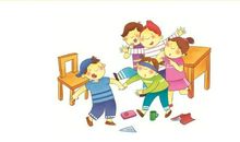 精彩的课堂作文