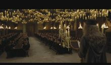 哈利波特与火焰杯读后感