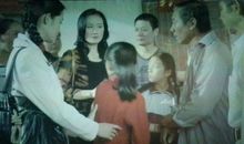 观孝女彩金有感