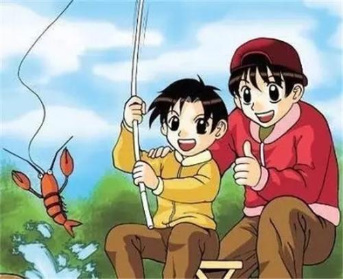 吃龙虾组成