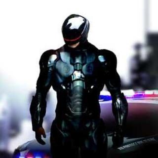 Robocop评论