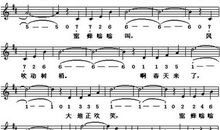 观蓝色多瑙河有感