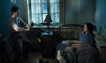 《黄金时代》读后感