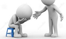 不同情眼泪作文