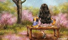 精彩的一天作文