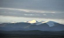 《天堂与地狱》读后感