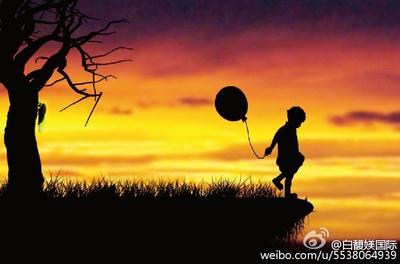 不要屈服于命运