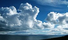 单元习作——感受自然：我是一朵乌云