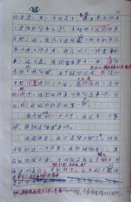 小学旅行笔记组成400个单词
