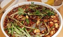 关于风味小吃的作文