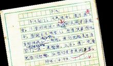 打雪仗作文500字