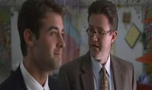 叫我第一名的观后感