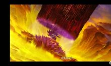 缀网劳蛛读后感