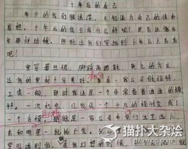 十年的故乡