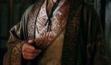 《大秦帝国》读后感