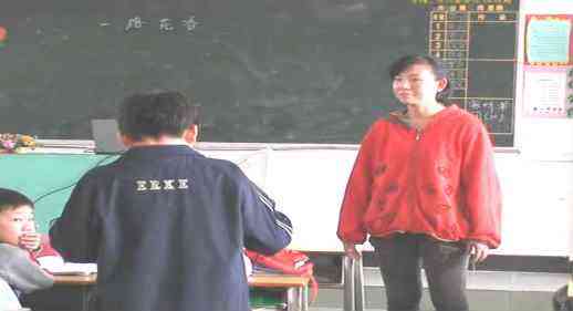 一路华翔初中作文