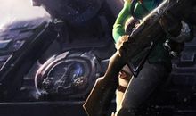 英雄联盟感人的话