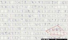 初中生100字读后感