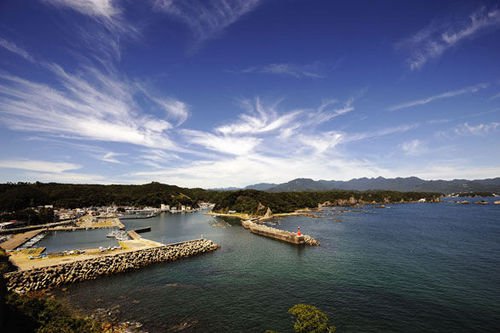 海豚湾