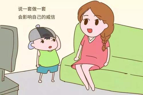 孩子们想对父母说些什么