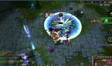 英雄联盟骂人的话