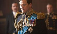 国王的演讲英文观后感