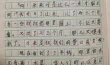30年后的我小学作文