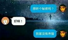 和女生表白的话